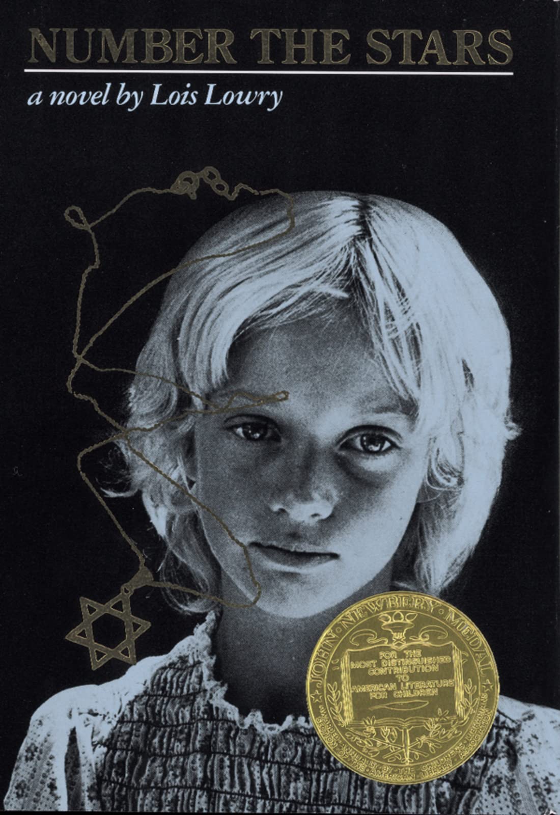 Number The Stars: A Newbery Award Winner