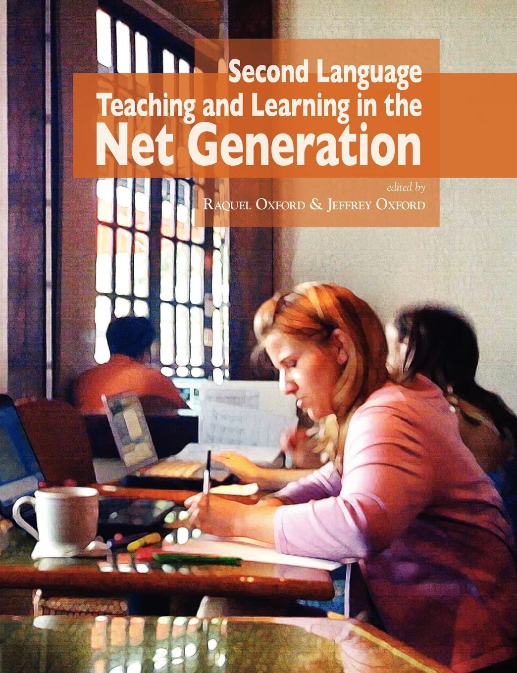 Second Language Teaching and Learning in the Net Generation (Nflrc Monographs),Used