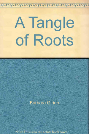A Tangle of Roots,Used