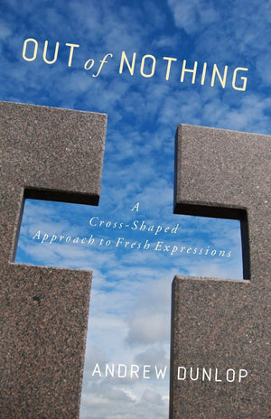 Out of Nothing: A CrossShaped Approach to Fresh Expressions,Used