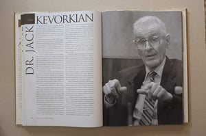 Icons of the 20th Century: 200 Men and Women Who Have Made a Difference,Used