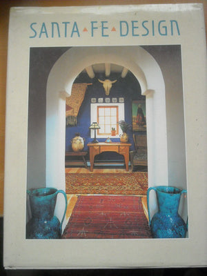 Santa Fe design,New