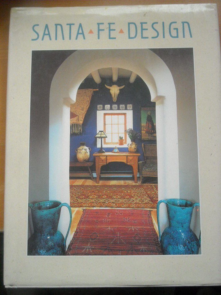 Santa Fe design,New