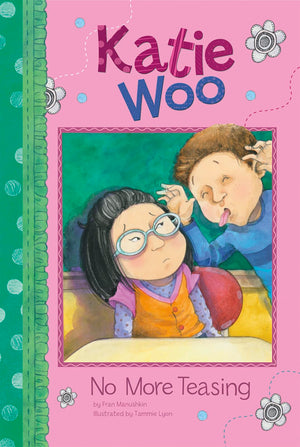 No More Teasing (Katie Woo),Used