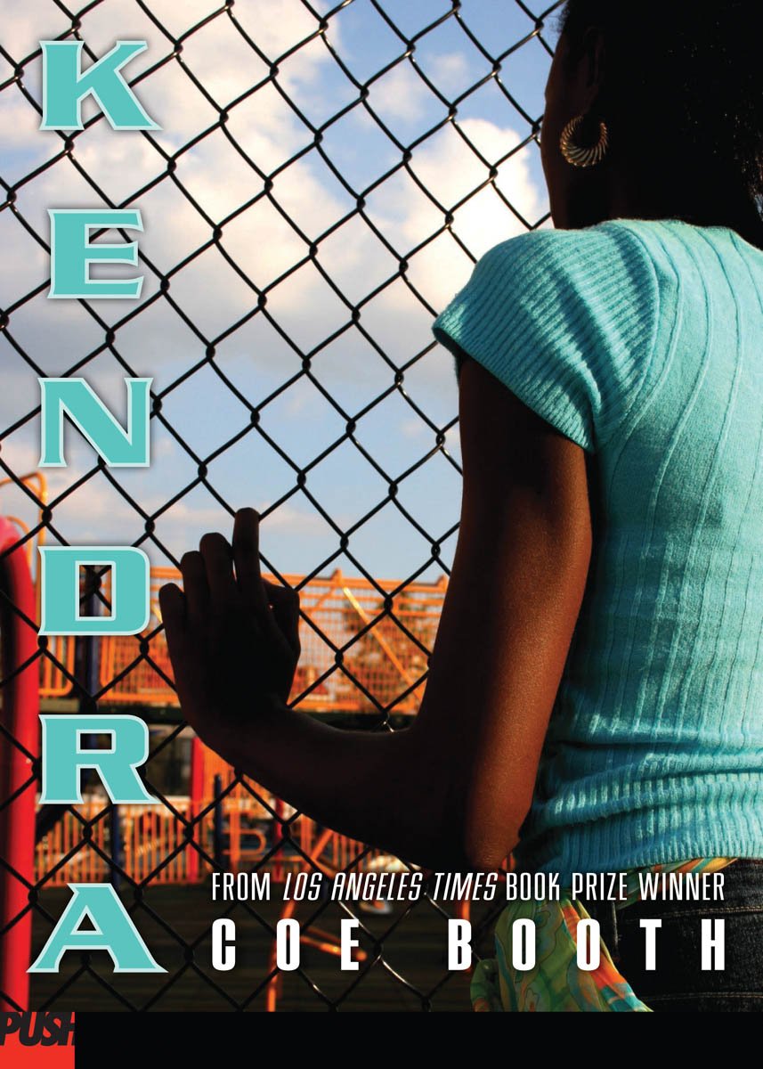 Kendra,Used