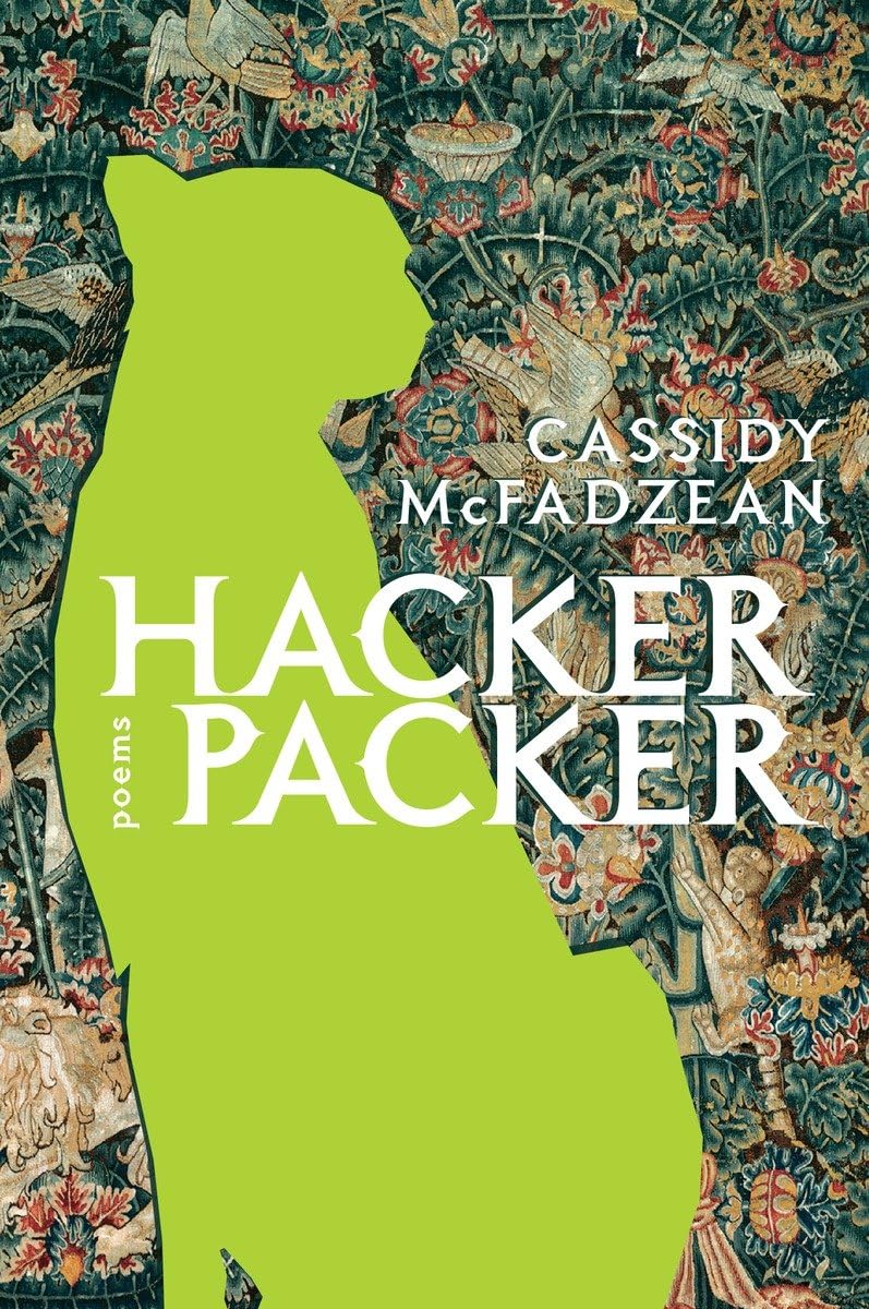Hacker Packer,Used