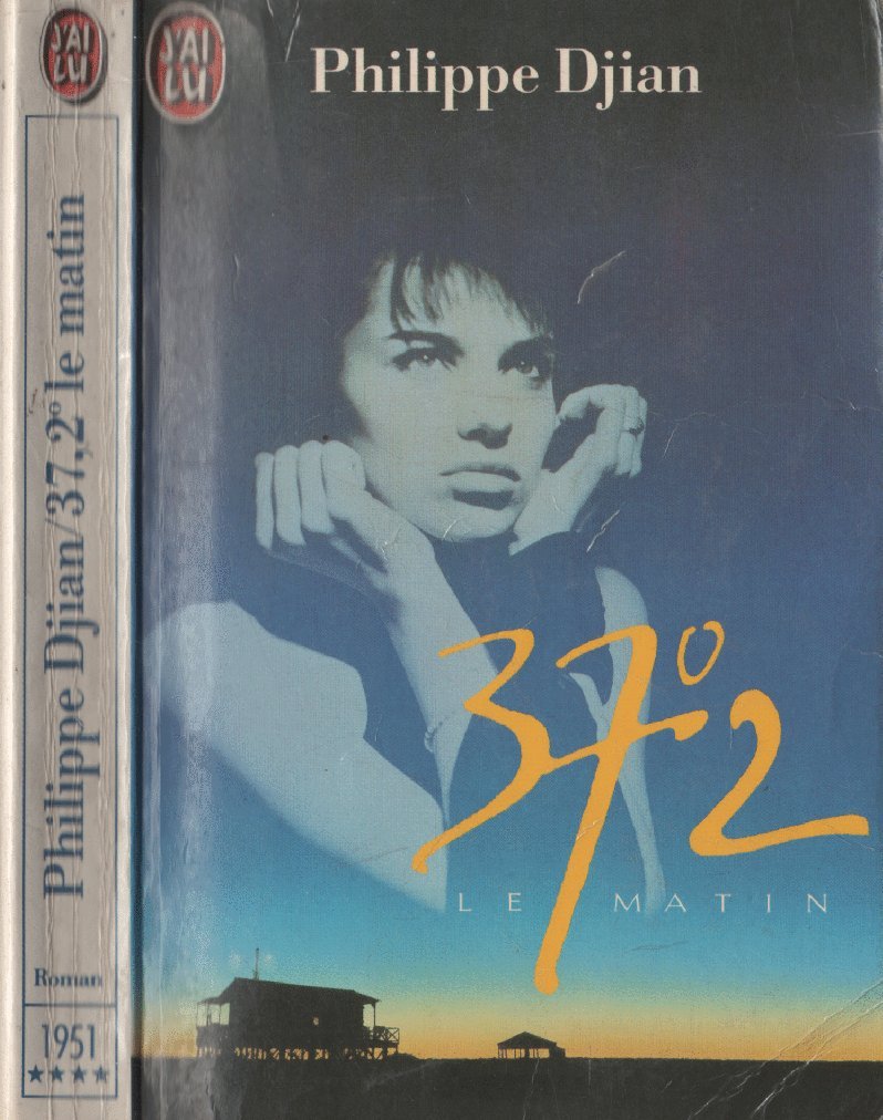 37.2 Le Matin (French Edition),Used