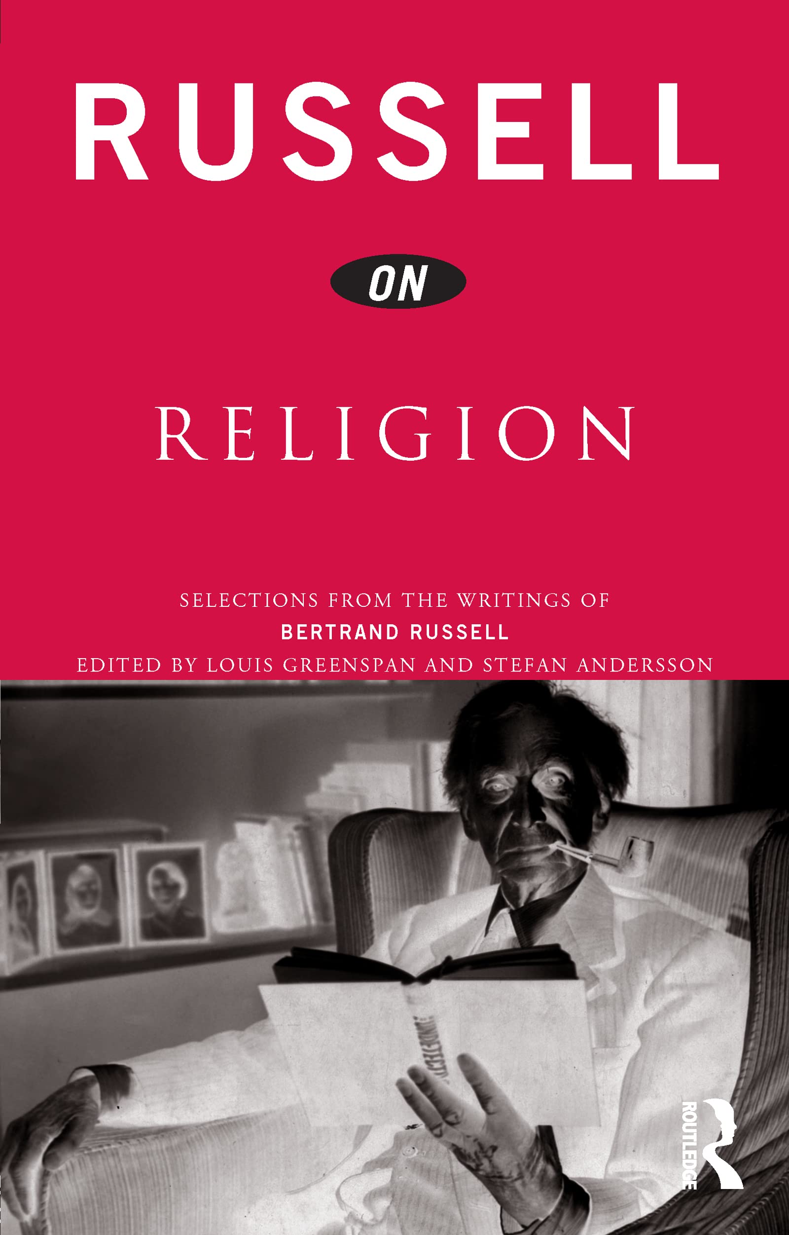 Russell On Religion