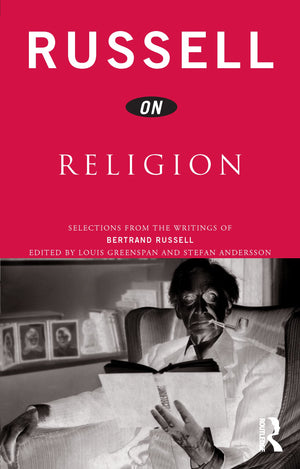 Russell On Religion