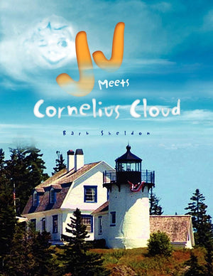 Jj Meets Cornelius Cloud,New