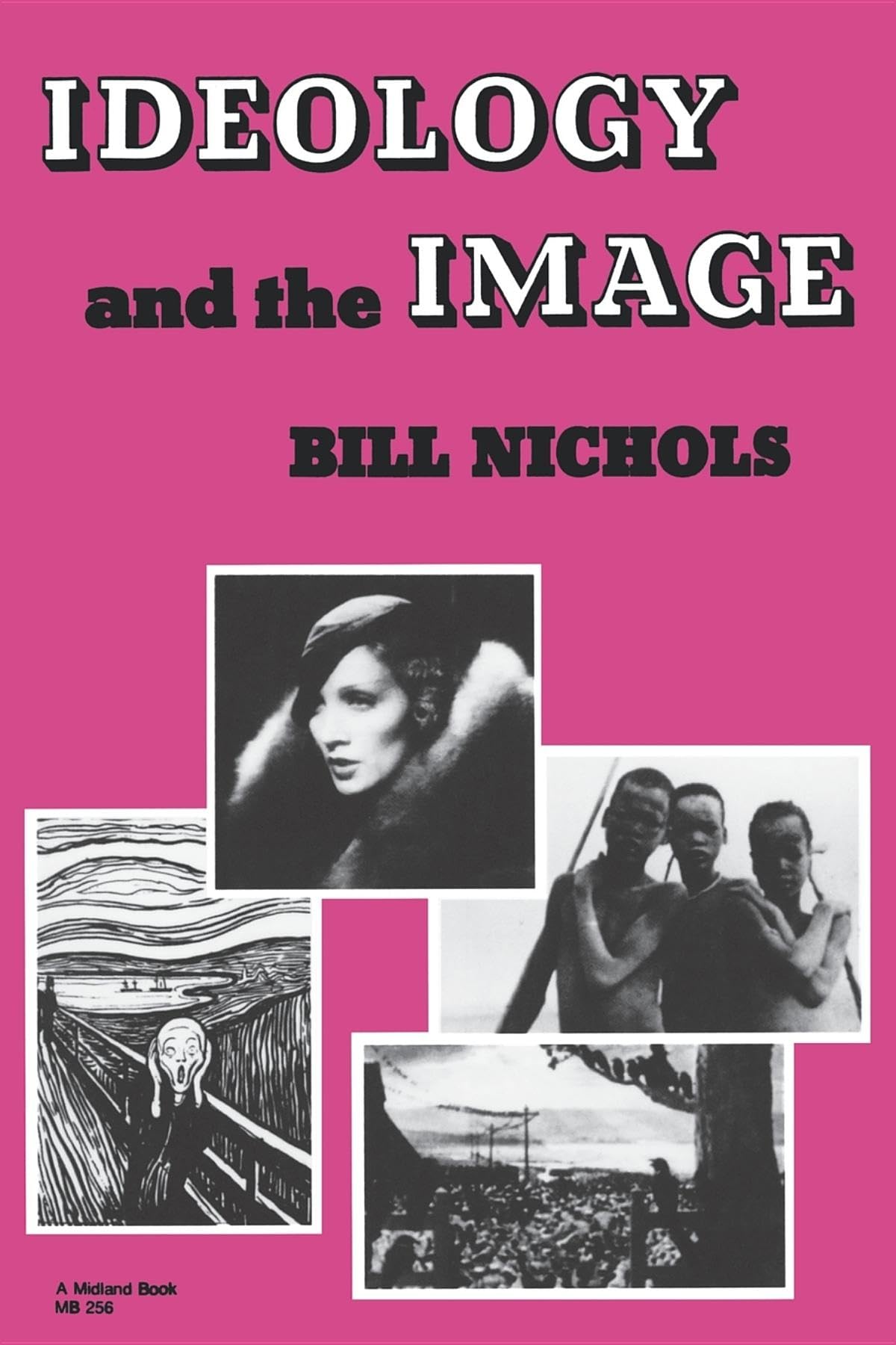 Ideology and the Image: Social Representation in the Cinema and Other Media,Used