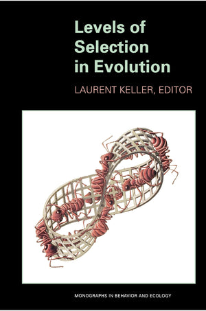 Levels of Selection in Evolution,Used