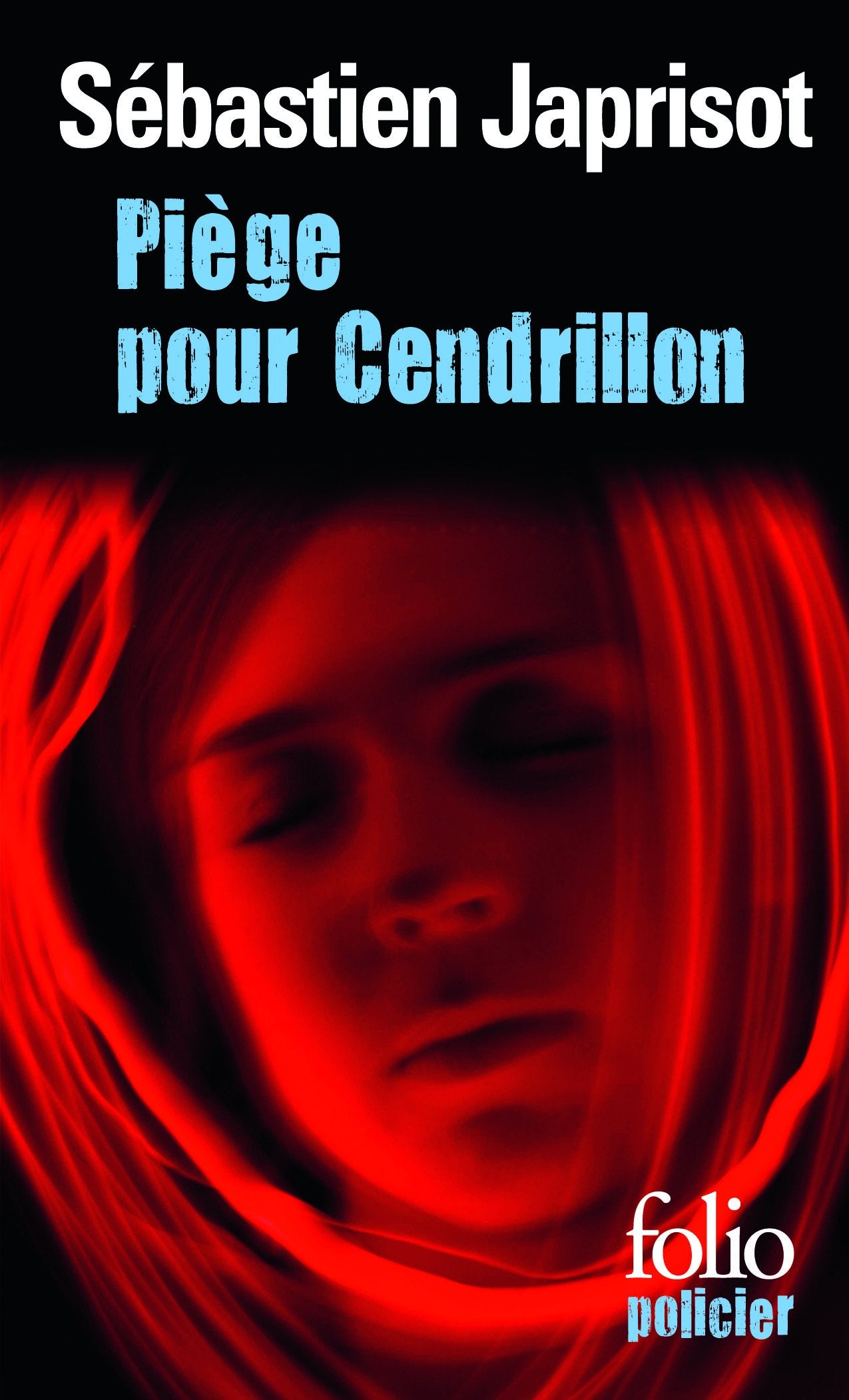 PIEGE POUR CENDRILLON,Used