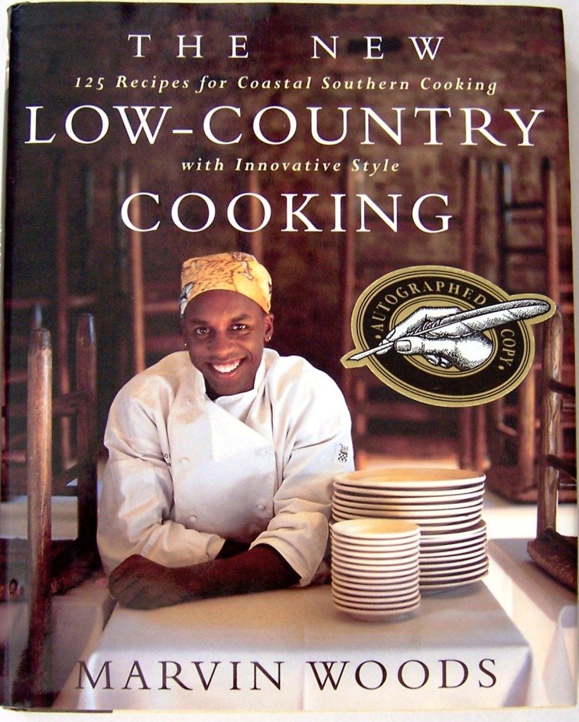 The New Lowcountry Cooking: 125 Recipes For Coastal Southern Cooking With Innovative Style,New