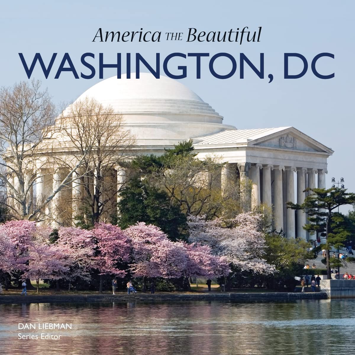Washington, DC (America the Beautiful),Used