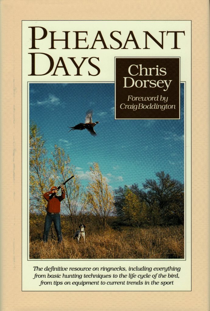 Pheasant Days,Used