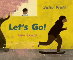 Let's Go!,New