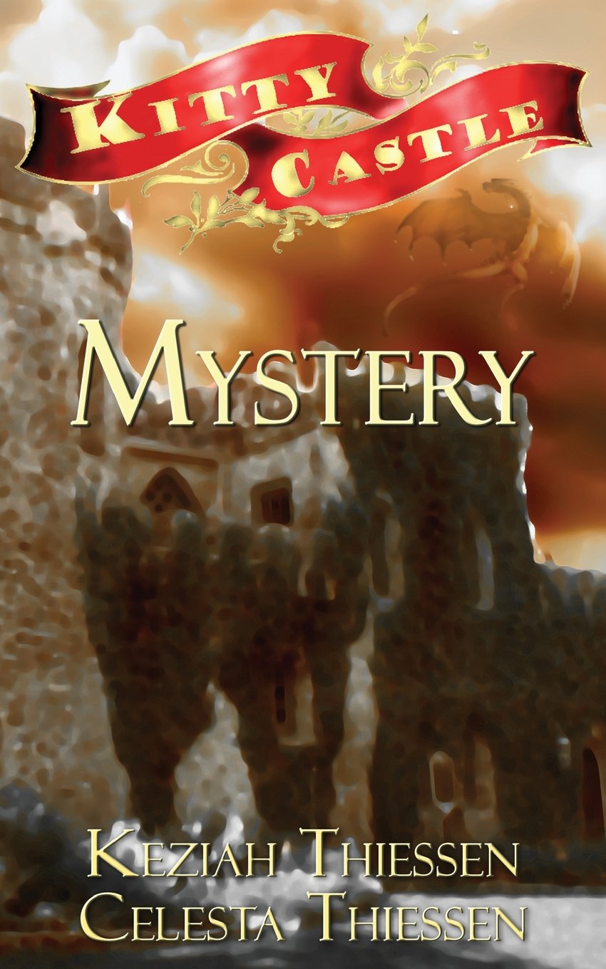 Mystery: Kitty Castle Book 4,Used