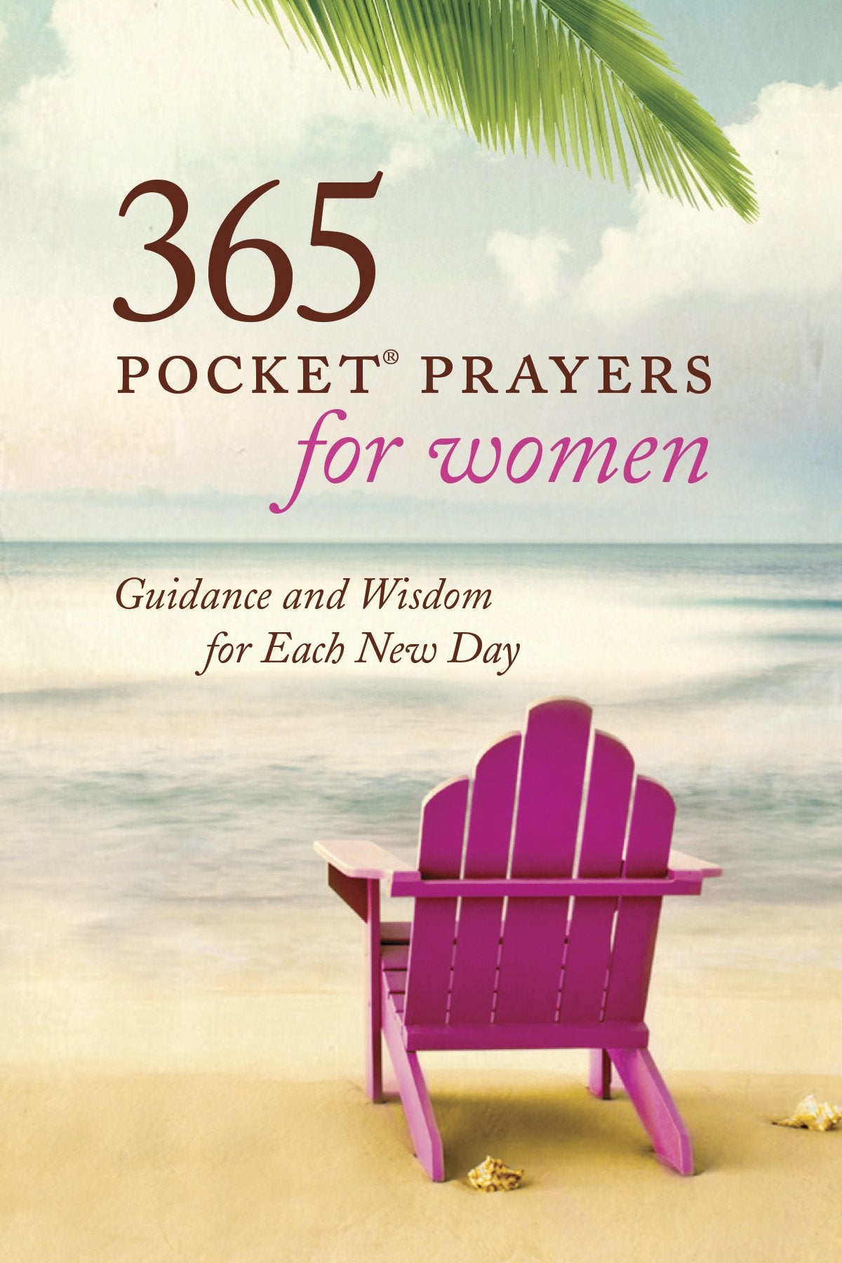 365 Pocket Prayers for Women: Guidance and Wisdom for Each New Day,Used