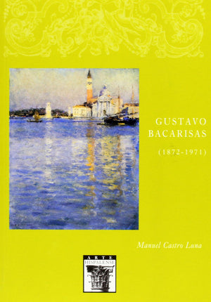Gustavo Bacarisas (18721971),Used