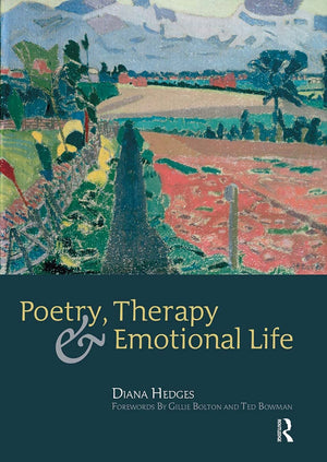 Poetry, Therapy and Emotional Life,Used
