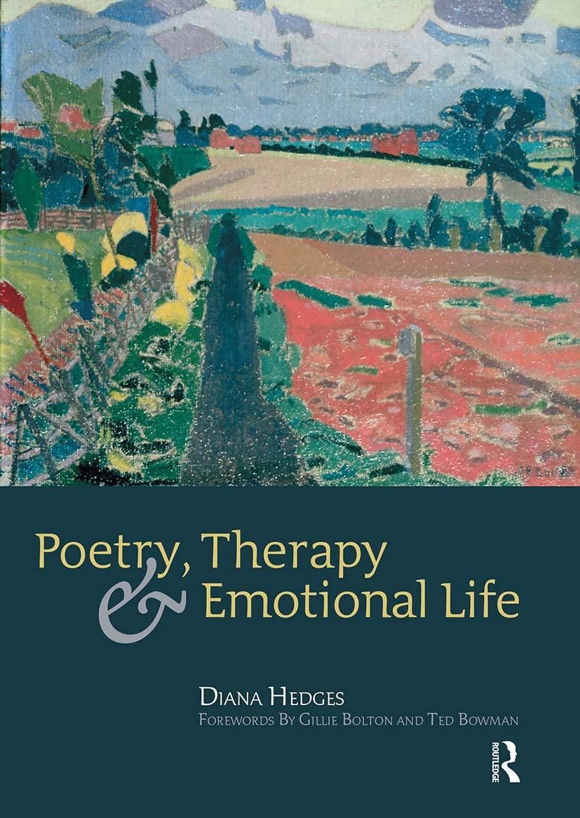 Poetry, Therapy and Emotional Life,Used