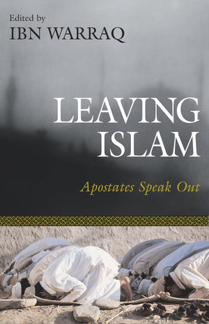 Leaving Islam: Apostates Speak Out,Used
