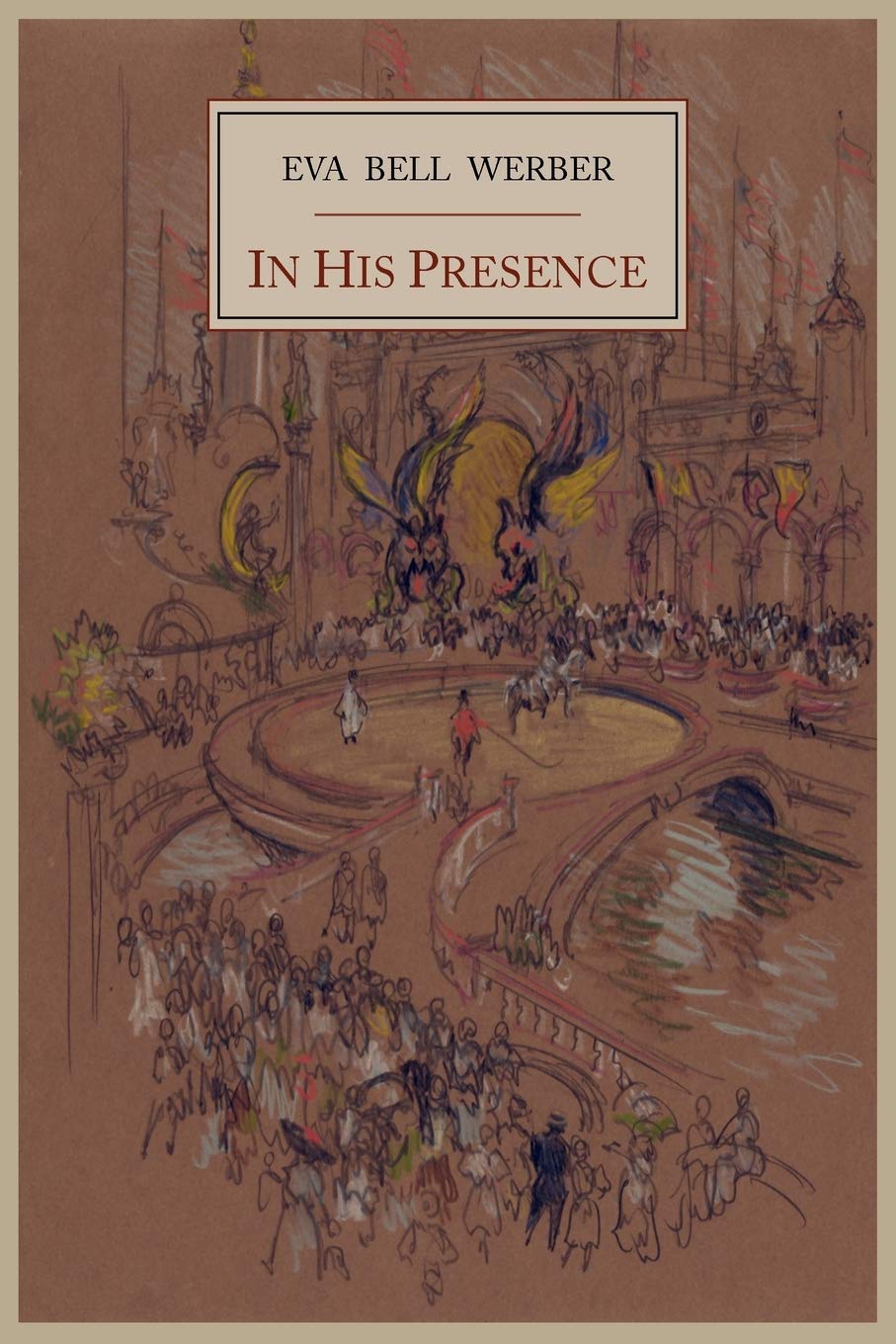 In His Presence,Used