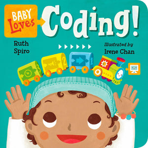 Baby Loves Coding! (Baby Loves Science),New