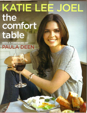 The Comfort Table-new