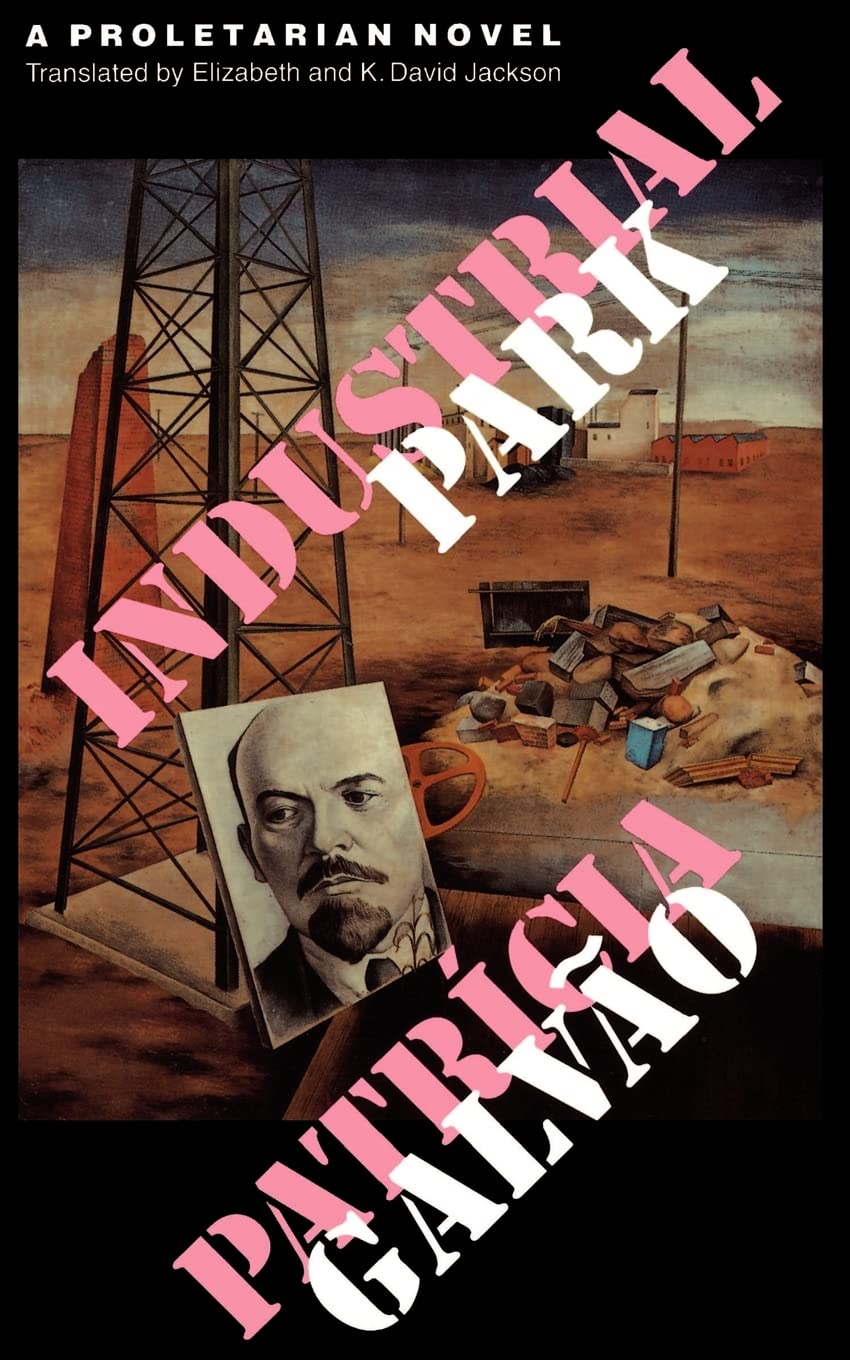 Industrial Park (Latin American Women Writers),Used