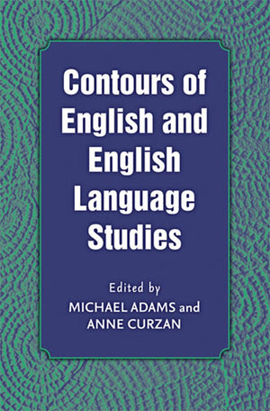 Contours of English and English Language Studies,Used