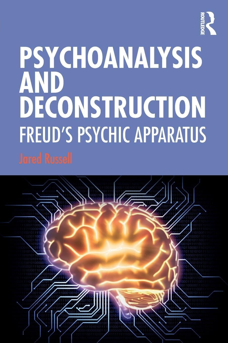 Psychoanalysis and Deconstruction: Freud's Psychic Apparatus,Used