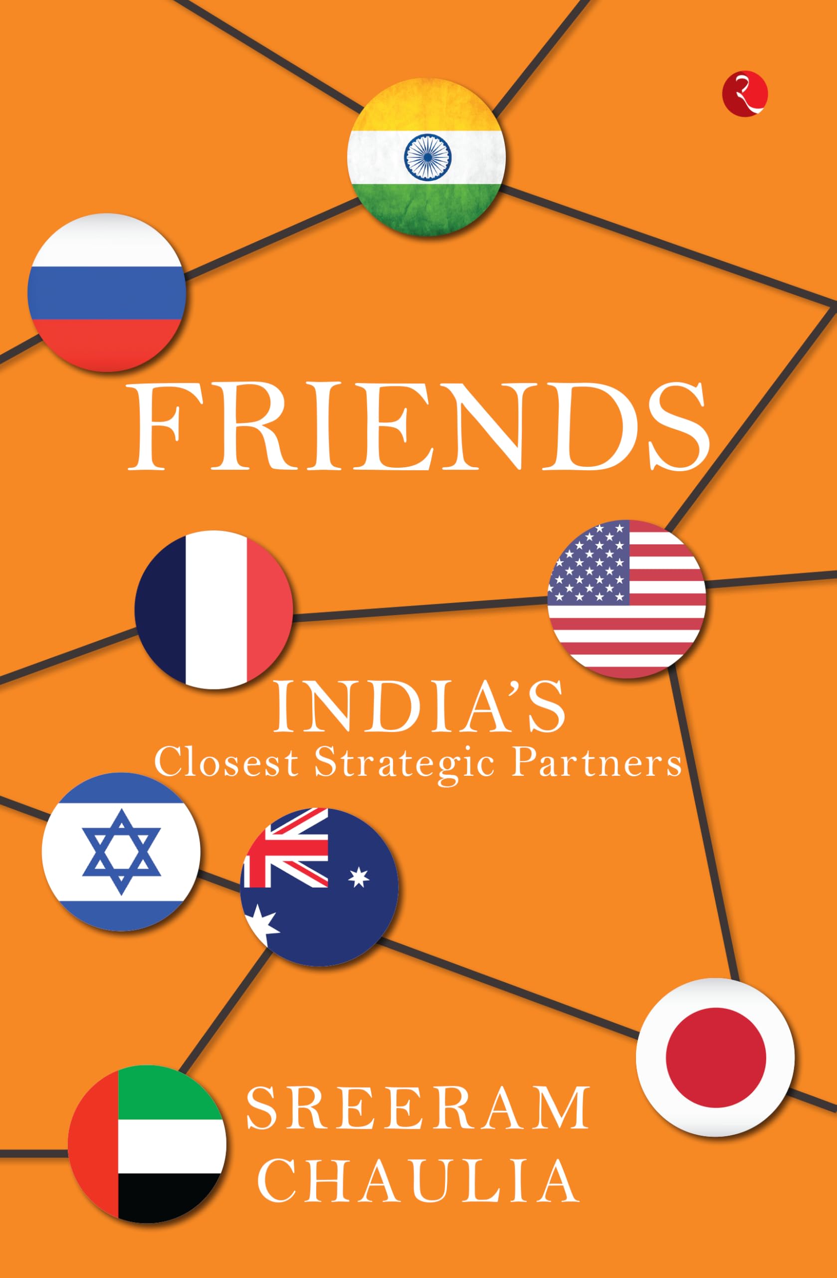 Friends : Indias Closest Strategic Partners