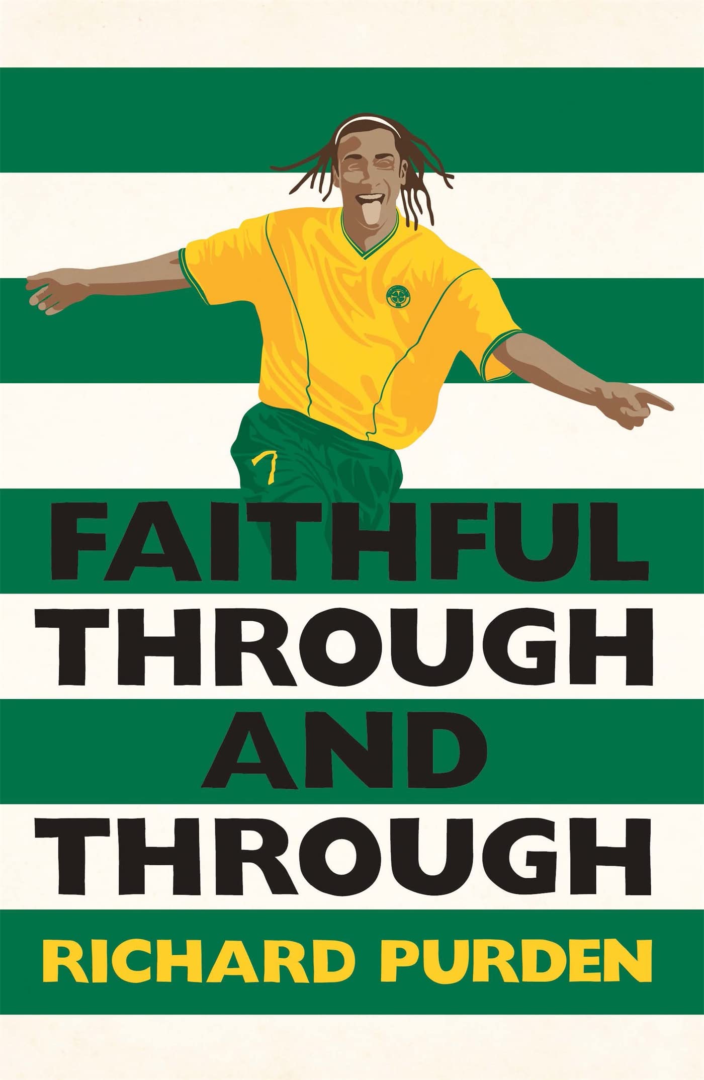 Faithful Through And Through