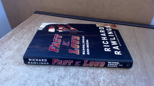 Fast N' Loud: Blood, Sweat And Beers,New