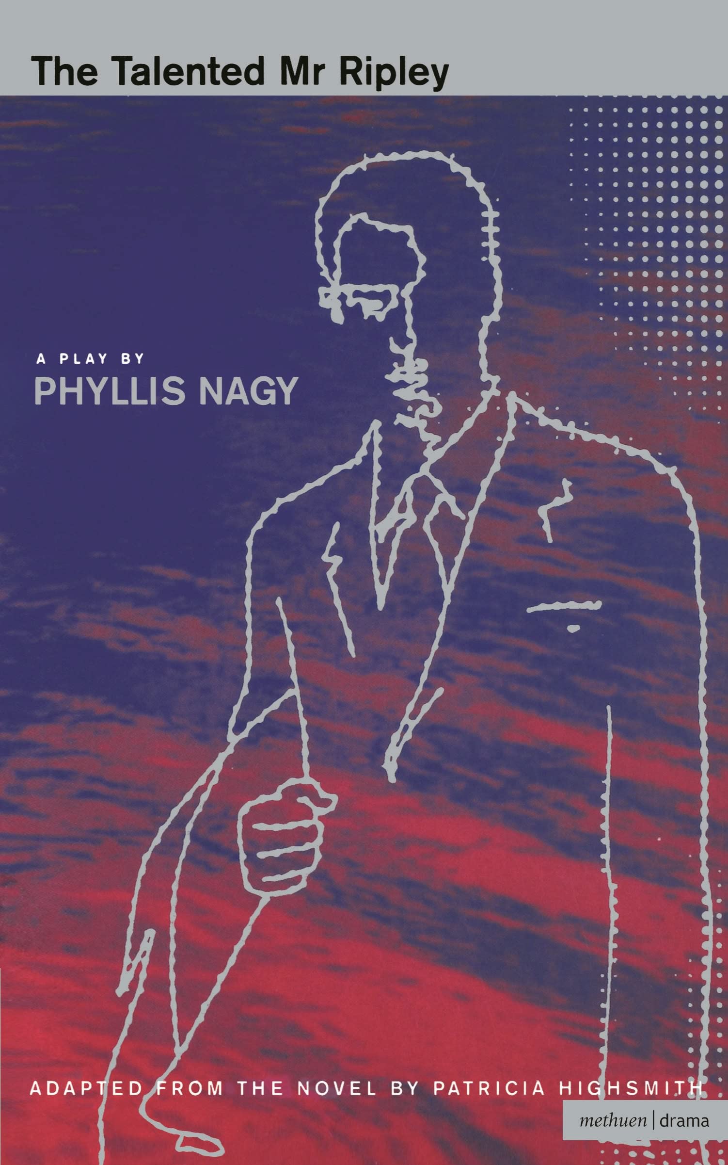 The Talented Mr Ripley: Play (Screen And Cinema),Used