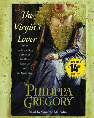 The Virgins Lover (Boleyn)
