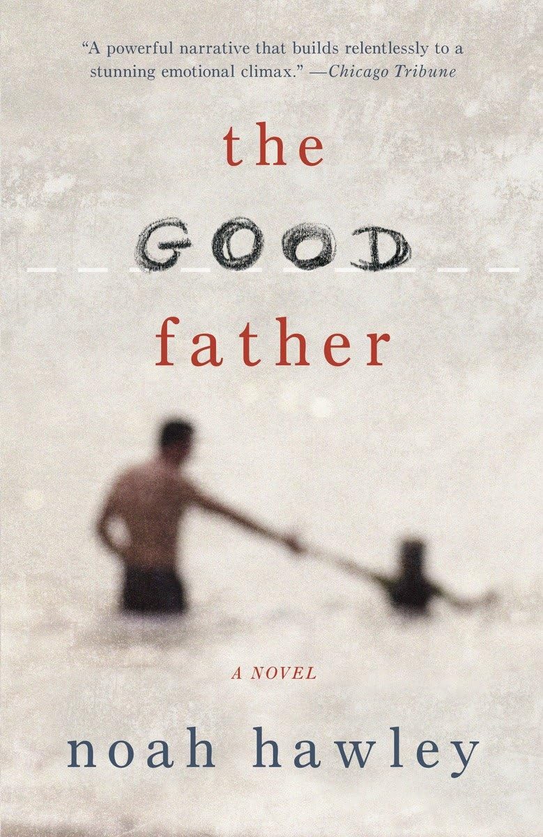 The Good Father,Used