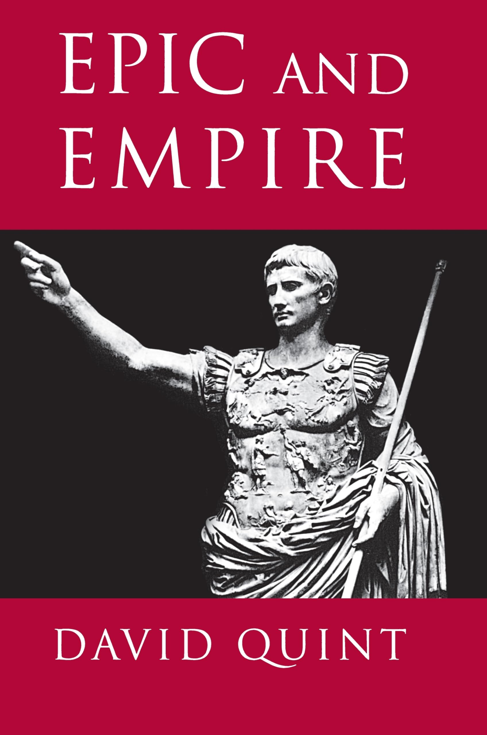 Epic and Empire,Used
