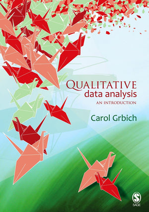 Qualitative Data Analysis: An Introduction,Used