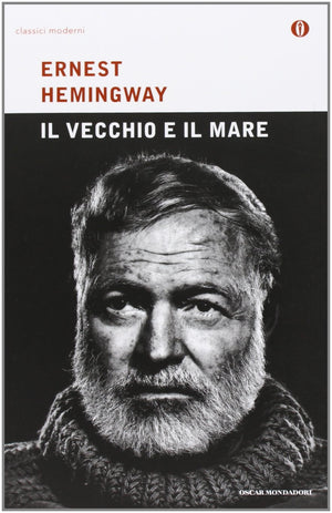 Il Vecchio E Il Mare (Italian Edition),New