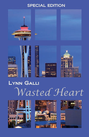 Wasted Heart (Special Edition),Used