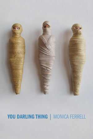 You Darling Thing (Stahlecker Selections),Used