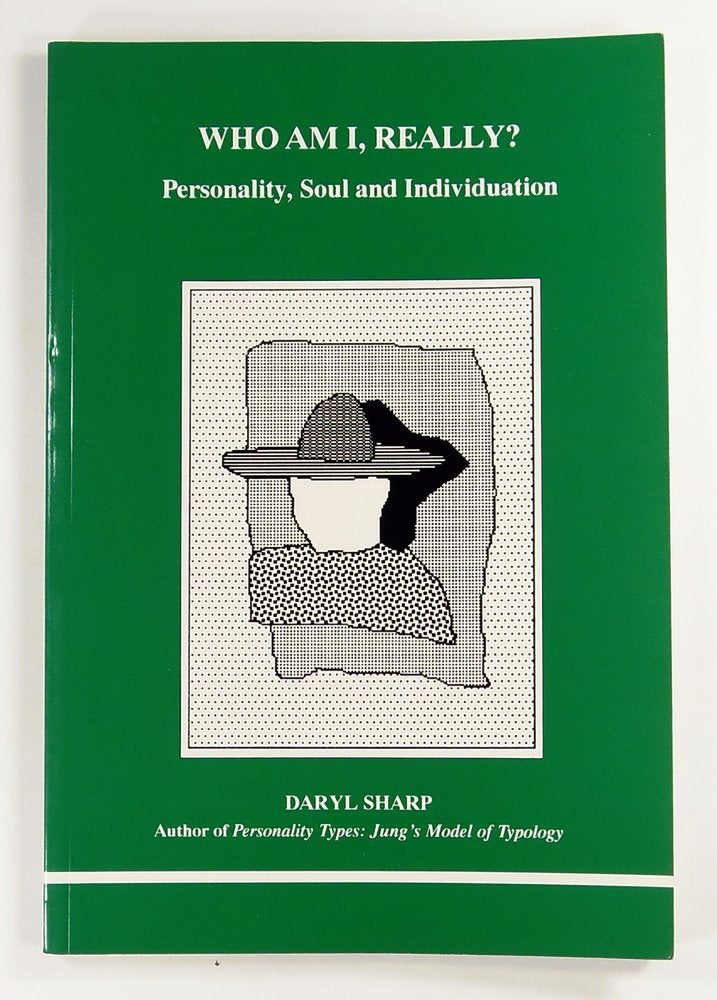 Who Am I, Really? (STUDIES IN JUNGIAN PSYCHOLOGY BY JUNGIAN ANALYSTS),Used