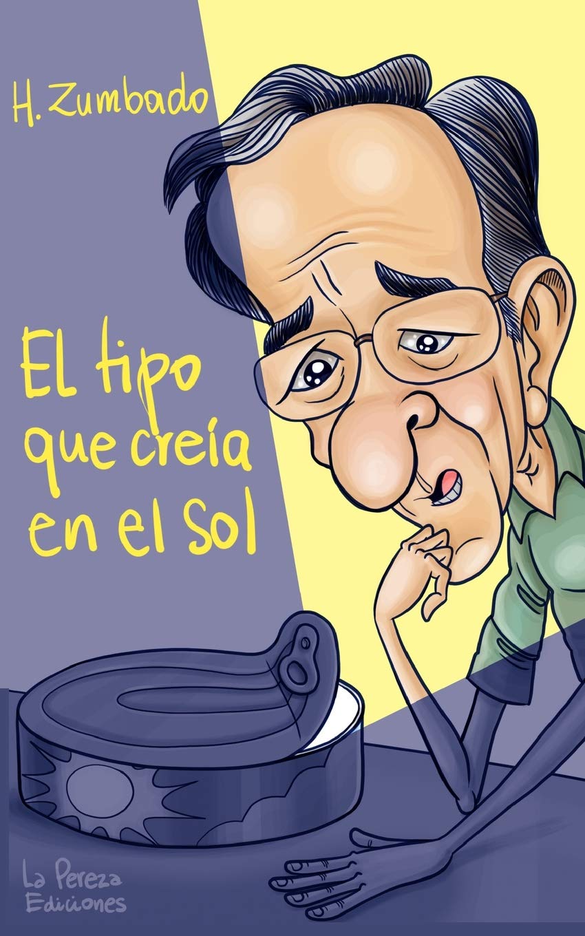 El tipo que crea en el sol (Spanish Edition),Used