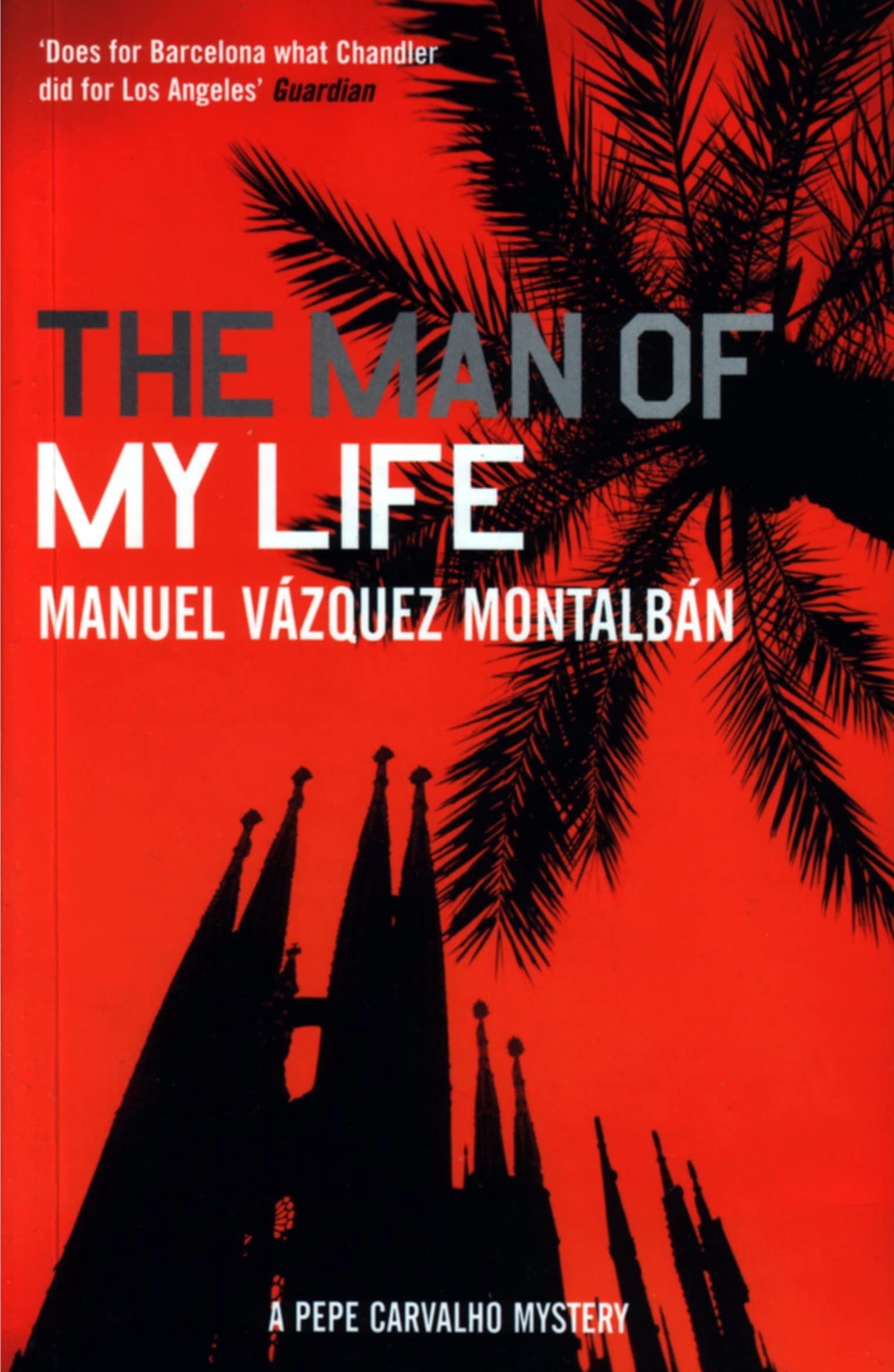 The Man of My Life,Used