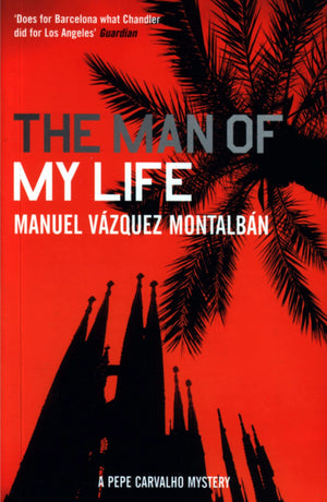 The Man of My Life,Used