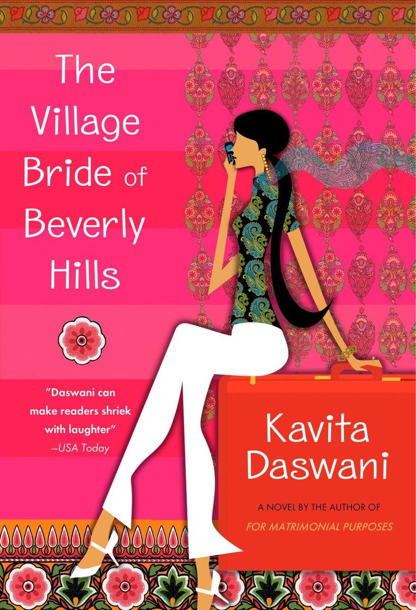 The Village Bride of Beverly Hills,Used