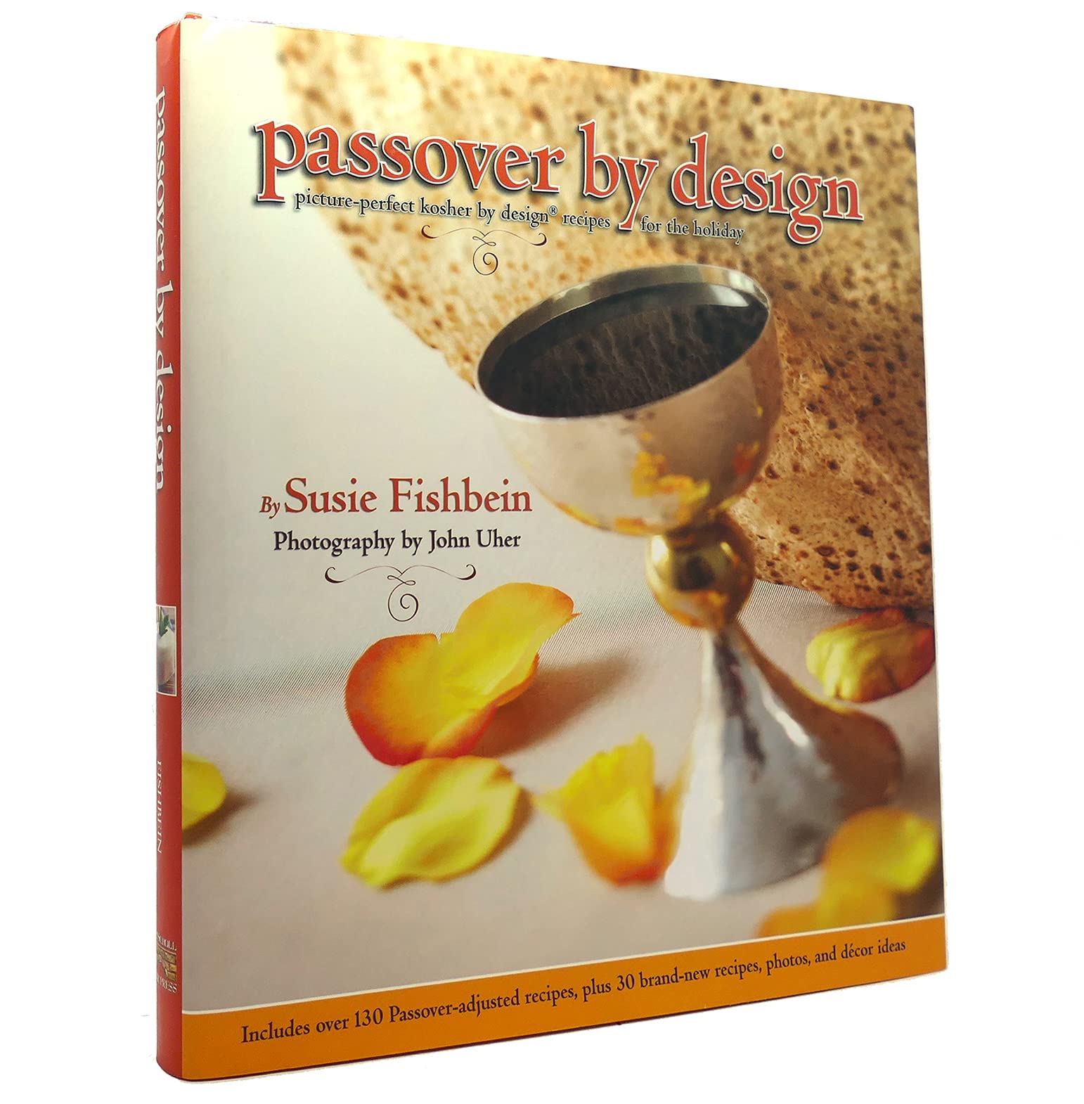 Passover by Design: PicturePerfect Kosher by Design Recipes for the Holiday,Used